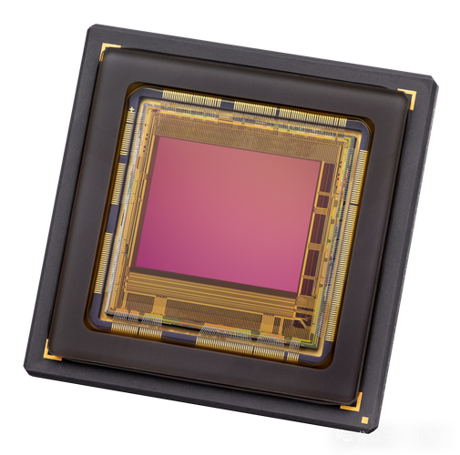 Teledyne 为高速高分辨率线阵应用研发的接触式图像传感器已投产