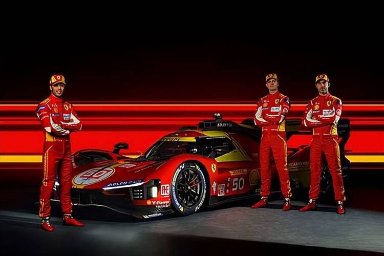 VistaJet延长与Scuderia Ferrari的合作关系