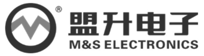 上交所:盟升电子、固德威科创板首发过会