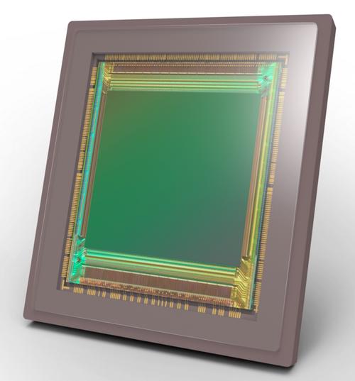 Teledyne e2v 发布低成本、高性能的四线 CMOS 传感器系列