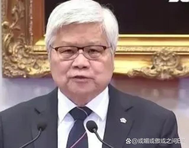 台积电总裁魏哲家转让千张（100万股）股票赠妻子 市值近6亿元新台币