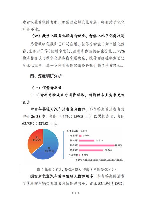 汽车CSR洞察：以消费者满意度引领汽车市场发展