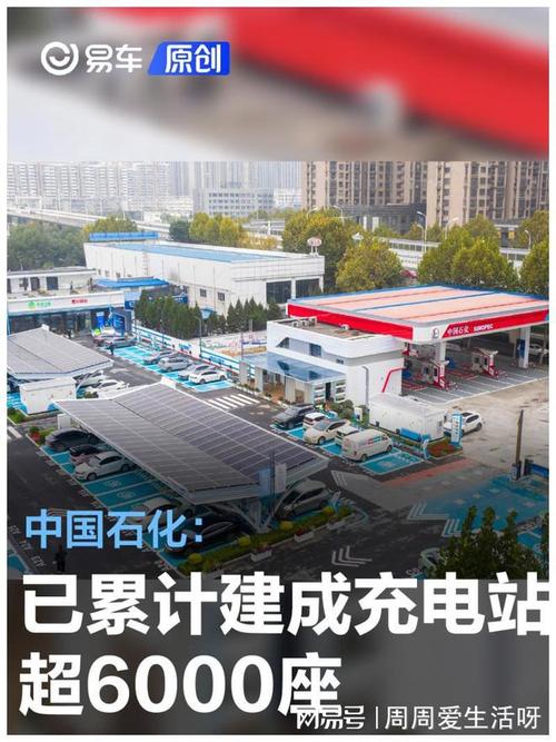 北京累计建成新能源汽车充电桩22.5万个