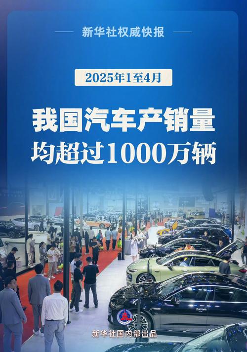 紧抓机遇提升全球竞合能力中国汽车产业将迎新格局