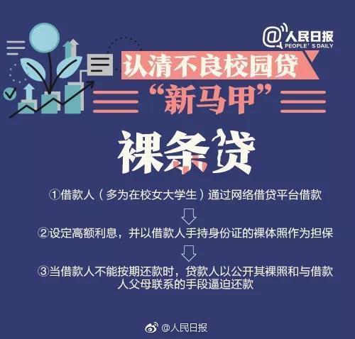 “马甲”不断 打不死的山寨网贷平台