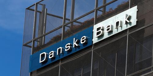 宣布对 Danske Bank AS 提起证券集体诉讼