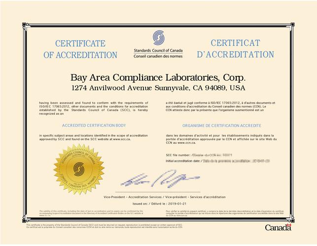 bioLytical Laboratories Inc.的INSTI获加拿大卫生部授权