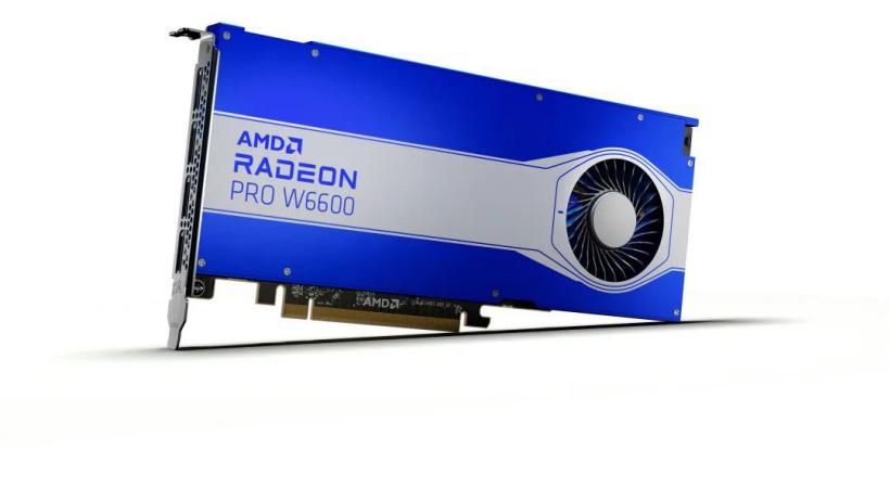7nm甜品来了!AMD Navi显卡现身macOS源码:RX 600系列?