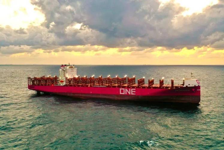 Seaspan Ship Management 为船队遴选 Kaleris 海运船队性能工具和联网装载计算机