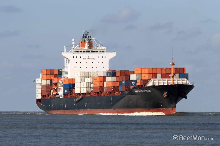 Seaspan Ship Management 为船队遴选 Kaleris 海运船队性能工具和联网装载计算机