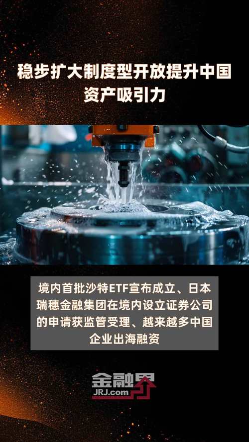 “坚持扩大开放是最大的吸引力”（见证·中国机遇）
