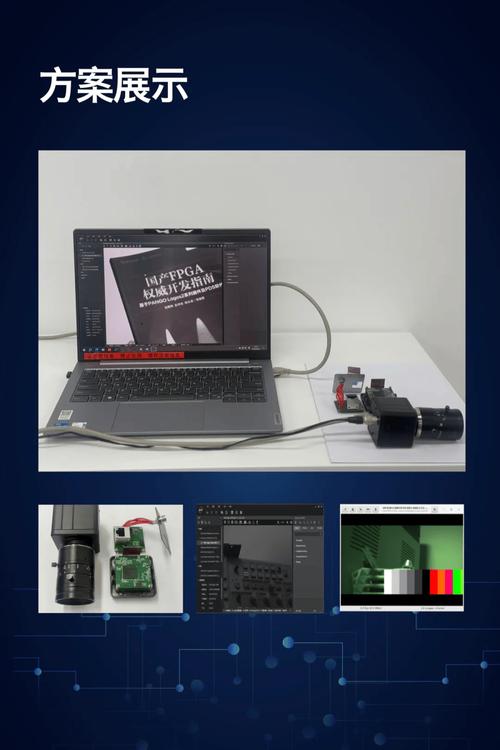Teledyne的新款2.5 GigE Vision线扫相机
