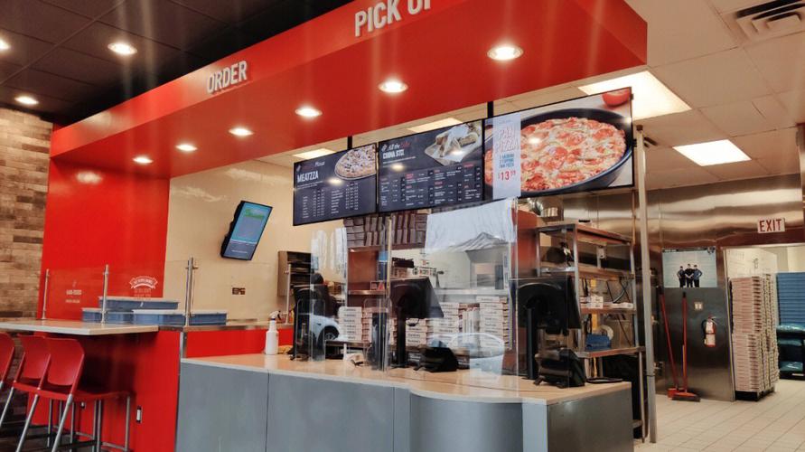Dash Brands Ltd. 宣布获Domino’s Pizza投资