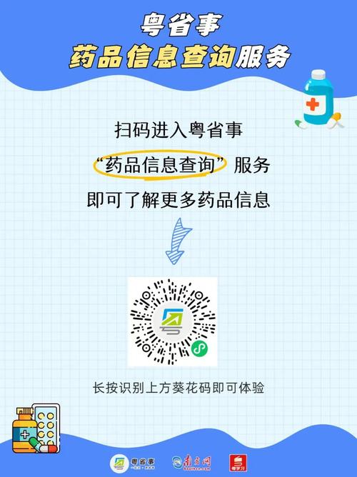 “药品比价”保障群众购药选择权