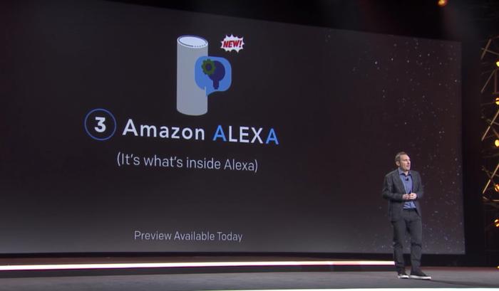 Telenav与Amazon Alexa合作将对话语音引入车载导航