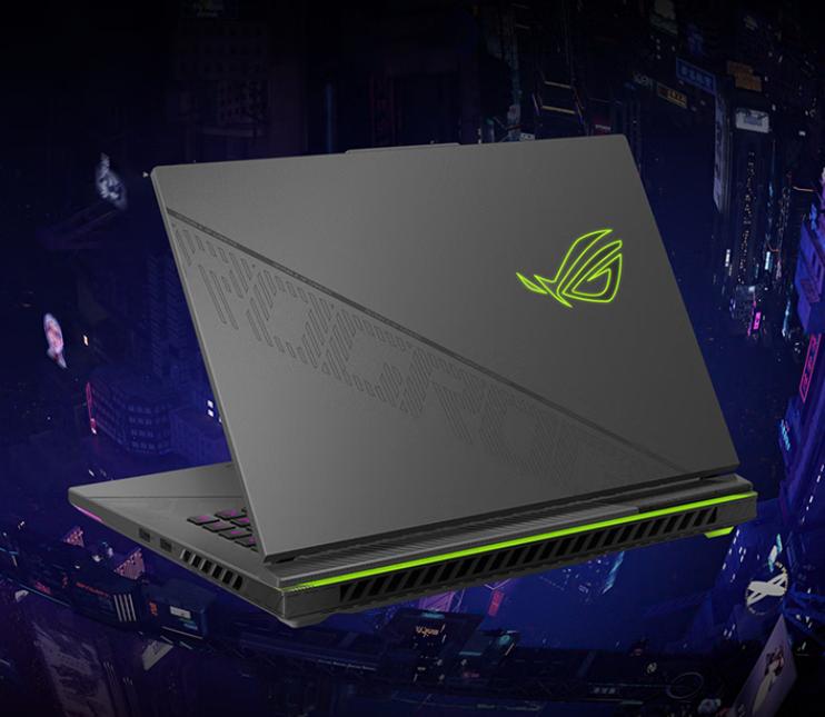 当RTX碰上信仰之光,ROG 超神2s能否划出游戏新时代? 钛度实验室