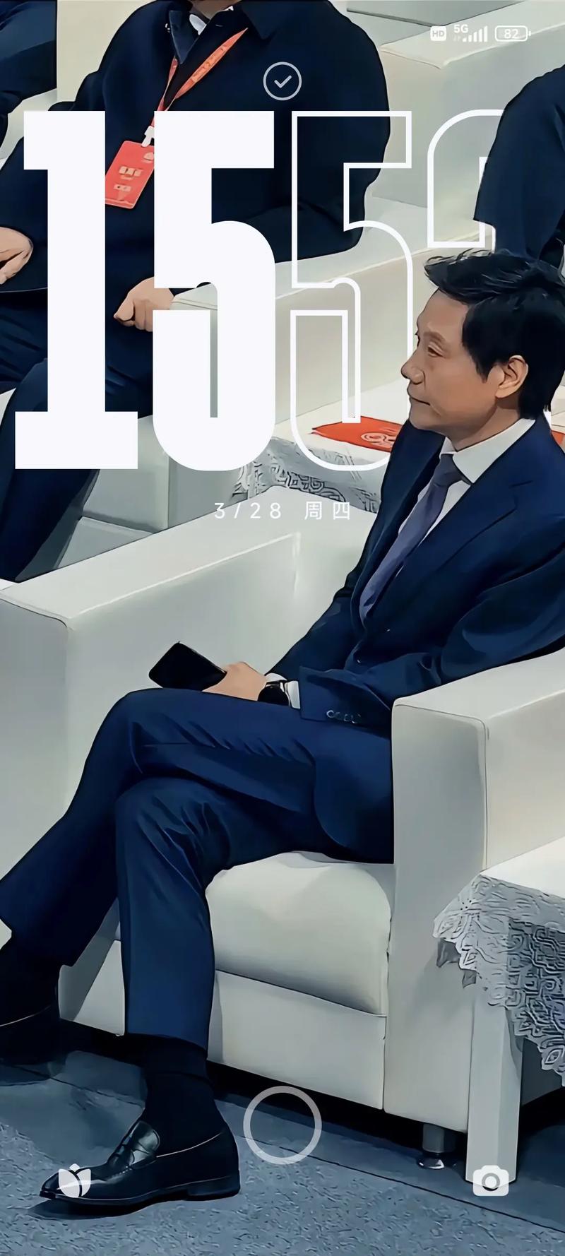 小米手机英国碰上“专利海盗”！雷军：小米的成人礼