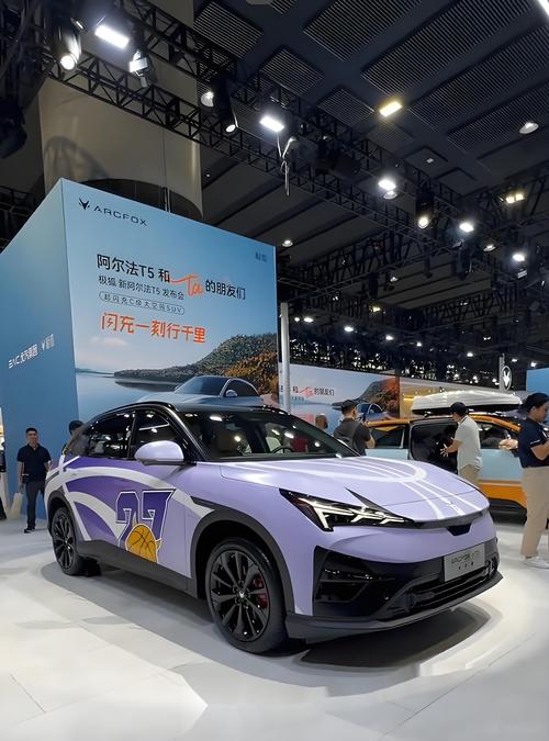全球首发38台新车2020广州国际汽车展将于11月20日开幕