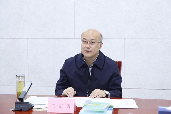 如何推动乡村振兴？国家乡村振兴局局长王正谱权威回应