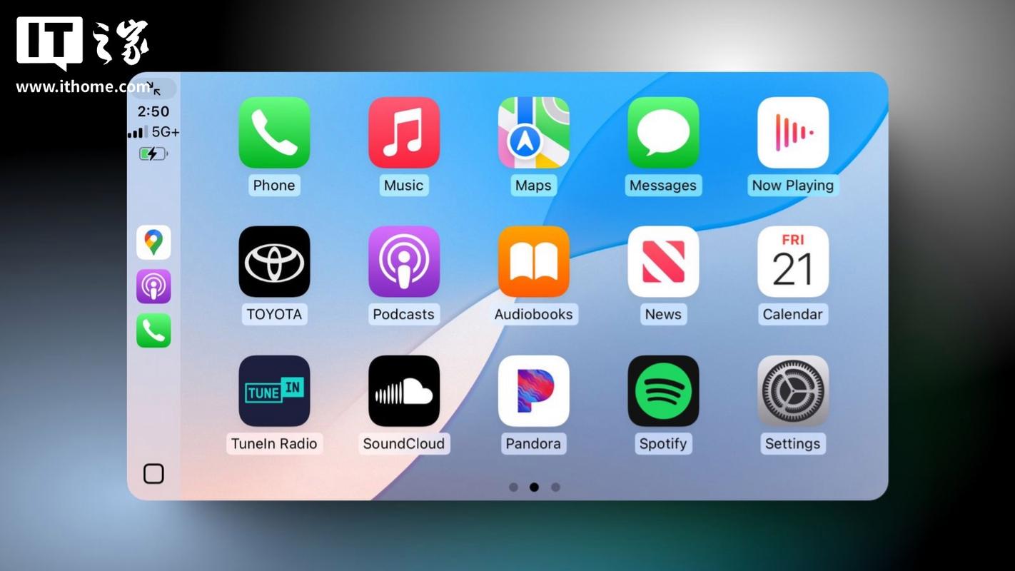 苹果不满现代提前宣布交易 叫停与其的Apple Car合作谈判