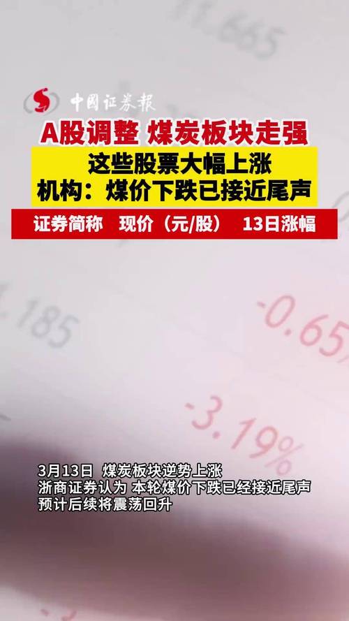 十大机构论市：A股月度调整已接近尾声