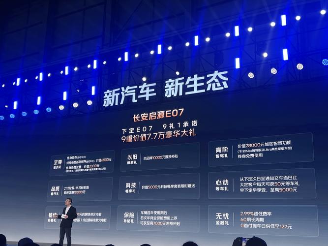 长安汽车：预计2020年将实现L3级自动驾驶产品量产