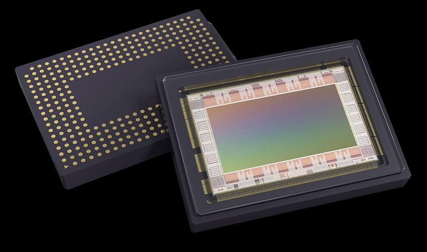 Teledyne e2v 推出无比灵活的高分辨率 ToF 传感器