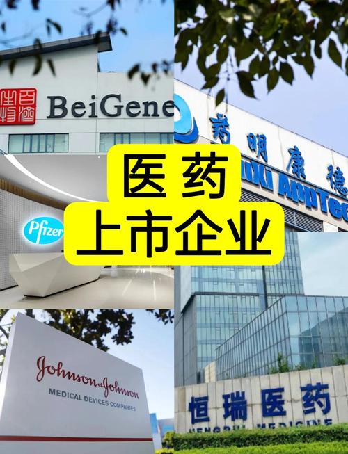 多家A股医药公司围绕“新药开发”启动并购