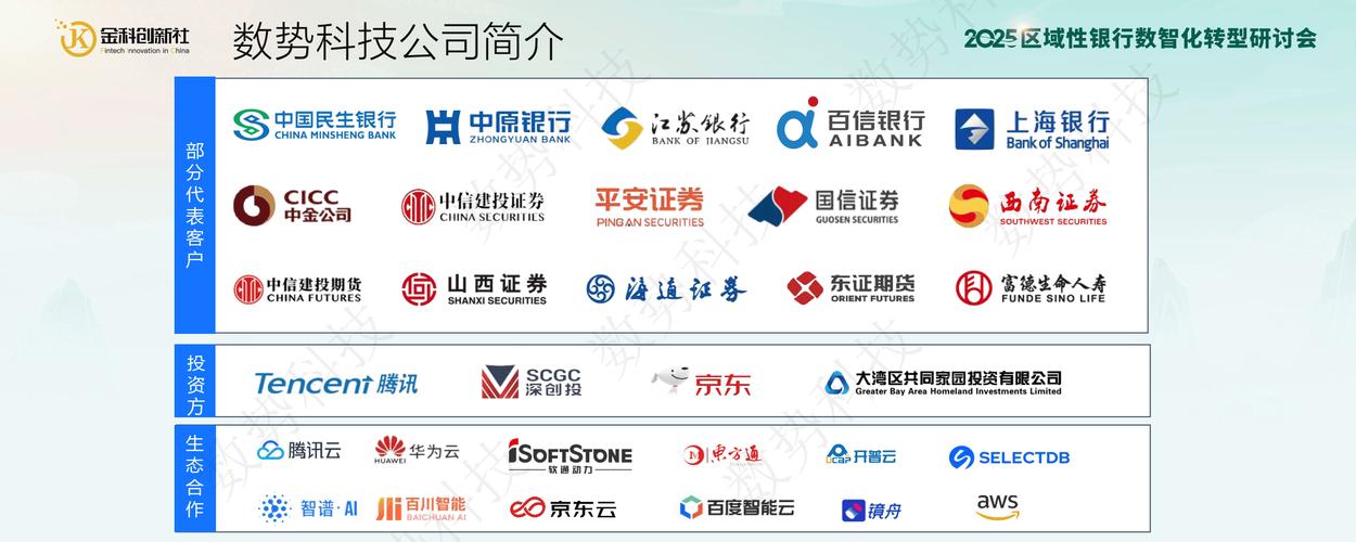 深势科技完成新一轮超7亿元融资