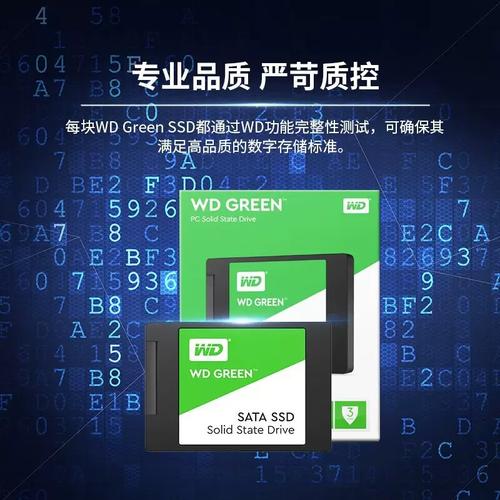 绿芯开始供样用于高性能数据存储的低功耗、无外置固态硬盘样品