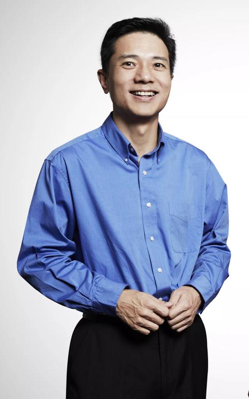 李彦宏：未来人们对手机依赖会逐步降低