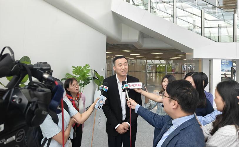 海南常务副省长：海南自贸港封关运作不是封关后像香港新加坡一样