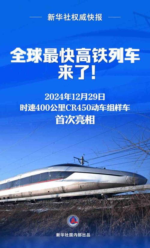 “最聪明的高铁”有多强(经济发展亮点多韧性足)