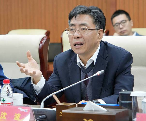 沈波:第三代半导体产业面临挑战