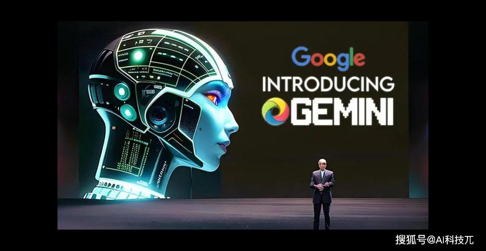 Google IO 2019：想让 AI 惠及大众，也想守住用户隐私