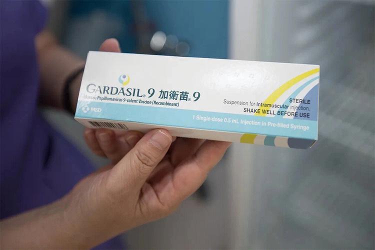 竞争加剧,默沙东九价凭4亿全球接种剂次筑牢信任