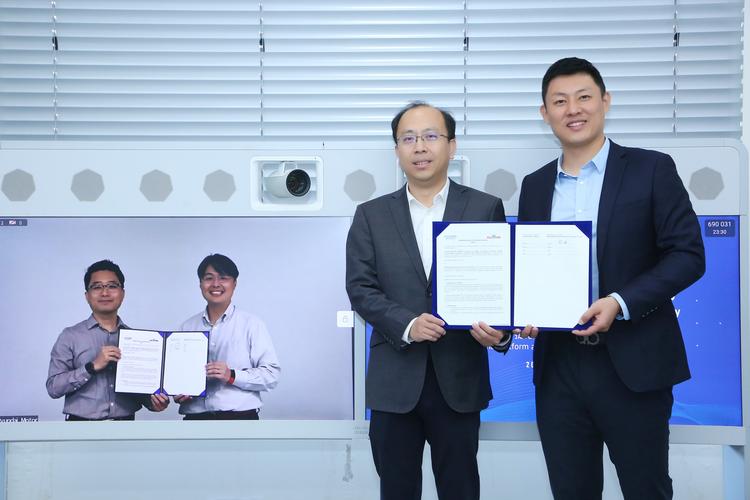 Novotech 宣布与经验丰富的迷幻药研究中心签署谅解备忘录 (MOU)