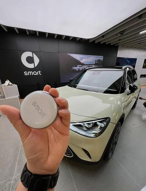 崔东树:吉利戴姆勒合资smart对双方都是重大利好