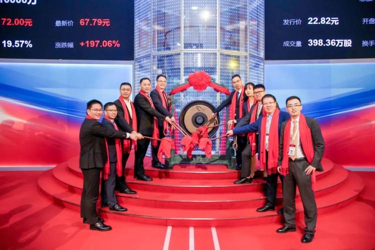 芯海科技回应科创板问询:被斐讯事件牵连 大客户还款问题待解