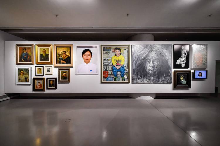 2019泰康收藏精品展呈现不一样的“中国风景”