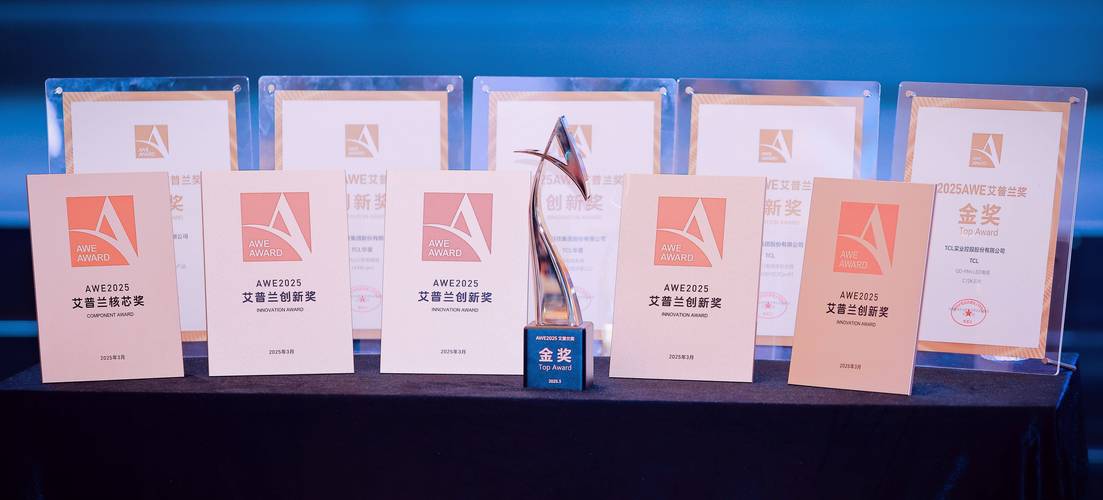 Curia 荣获 2024 年 CDMO 领导力奖