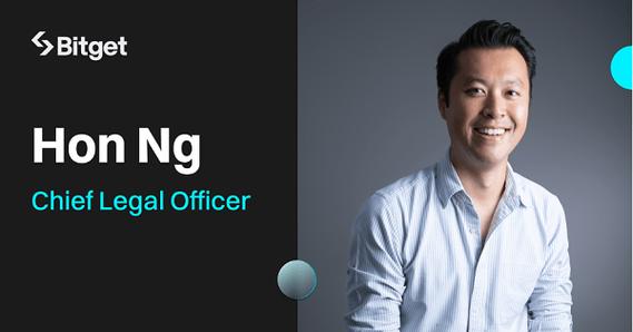 Bitget 首席法务官在公开信中重点介绍了公司拓展和合规监管计划