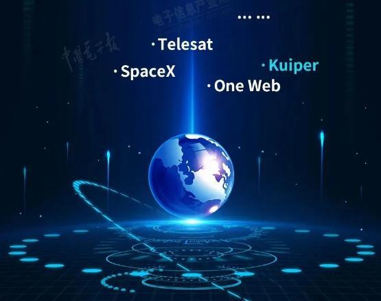 亚马逊赢得Verizon交易：利用Kuiper卫星网络提供互联网服务