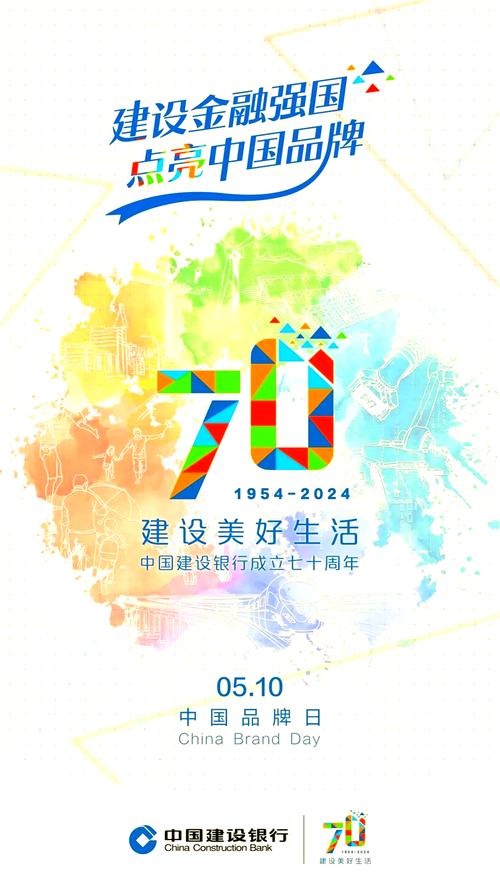 共建品牌强国共享美好生活