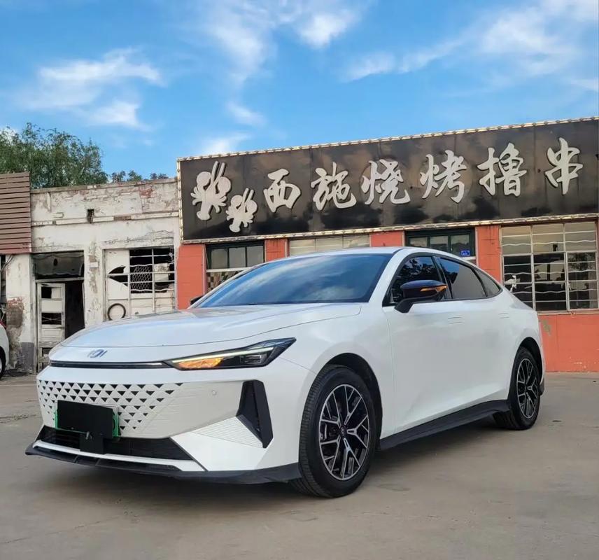 混改之后 长安新能源能成么?