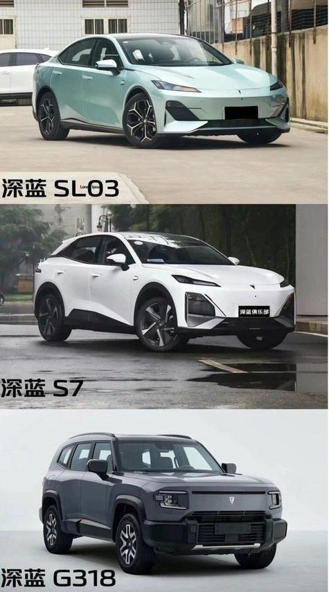 混改之后 长安新能源能成么？