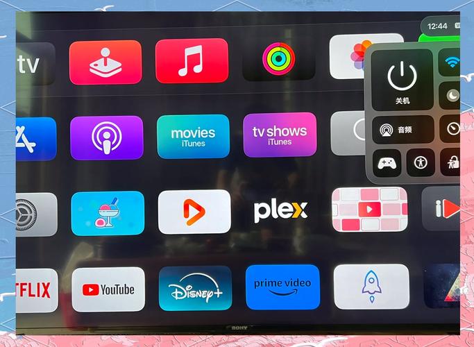 外媒：苹果正在研发一款全新版本的Apple TV
