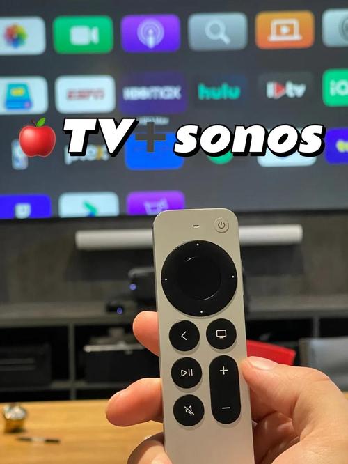 外媒：苹果正在研发一款全新版本的Apple TV
