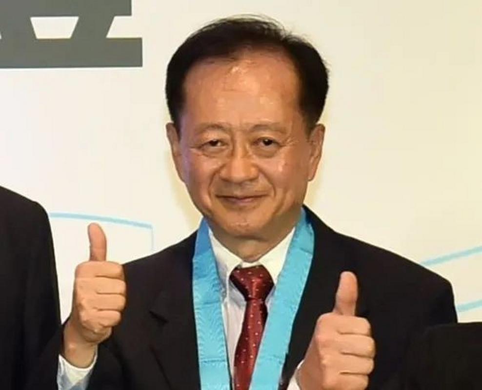 中芯国际蒋尚义首次亮相：中芯国际先进工艺和先进封装都会发展