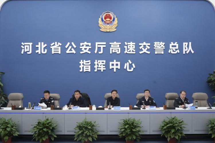 聚焦“五个监管”六部门深入推进道路运输安全专项整治